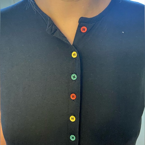 Vintage romper, size medium - Picture 2 of 4